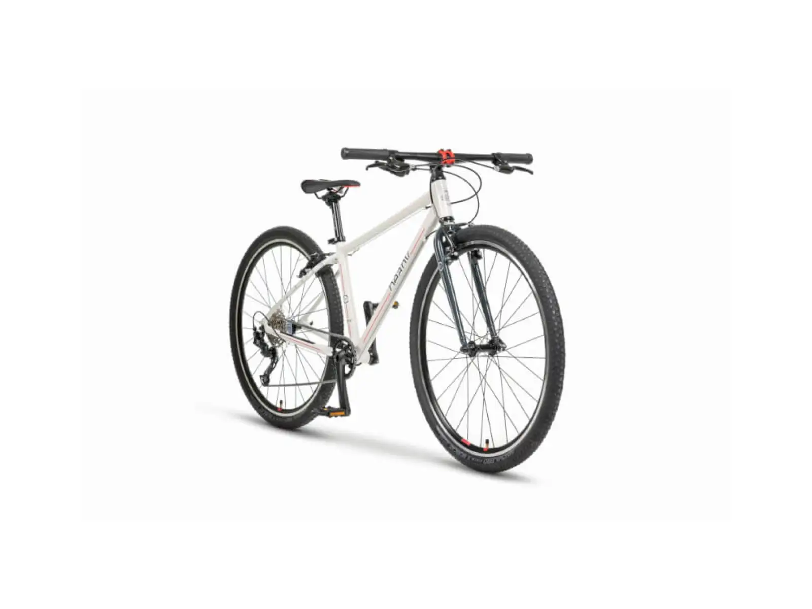 Beany Zero 27,5 kids bike White