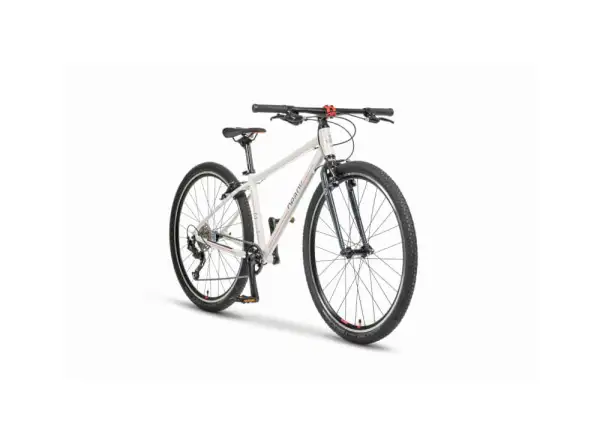 Beany Zero 27,5 kids bike White