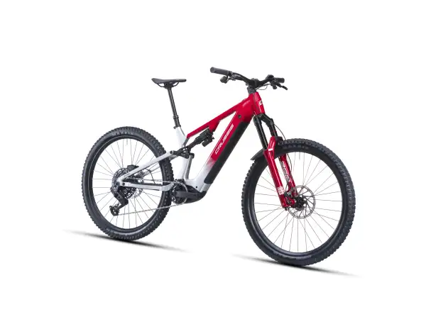 Crussis e-Full 10.12-PRO-(1000) full-suspension e-bike