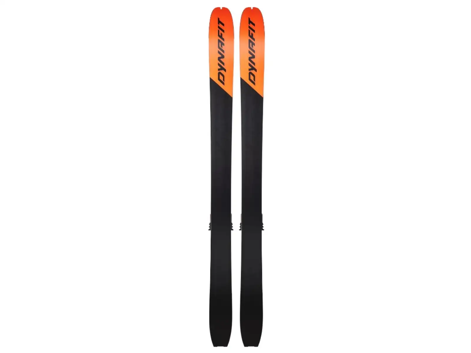 Dynafit Tigard 107 touring skis Black/Magnet