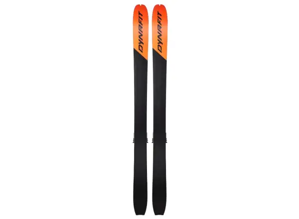 Dynafit Tigard 107 touring skis Black/Magnet
