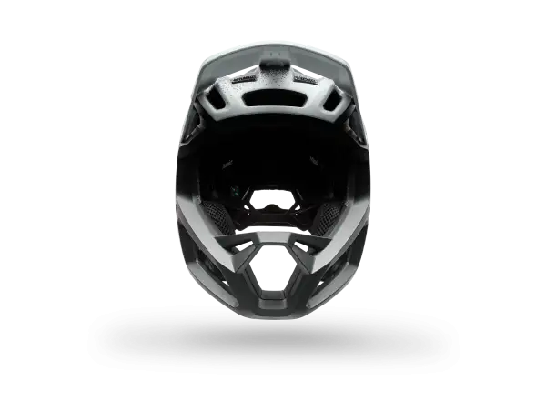 Fox Proframe RS Aura cycling helmet White
