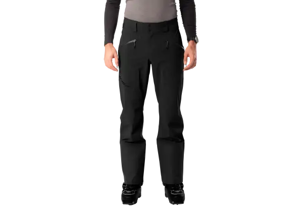 Dynafit Radical 3L men's pants Black Out