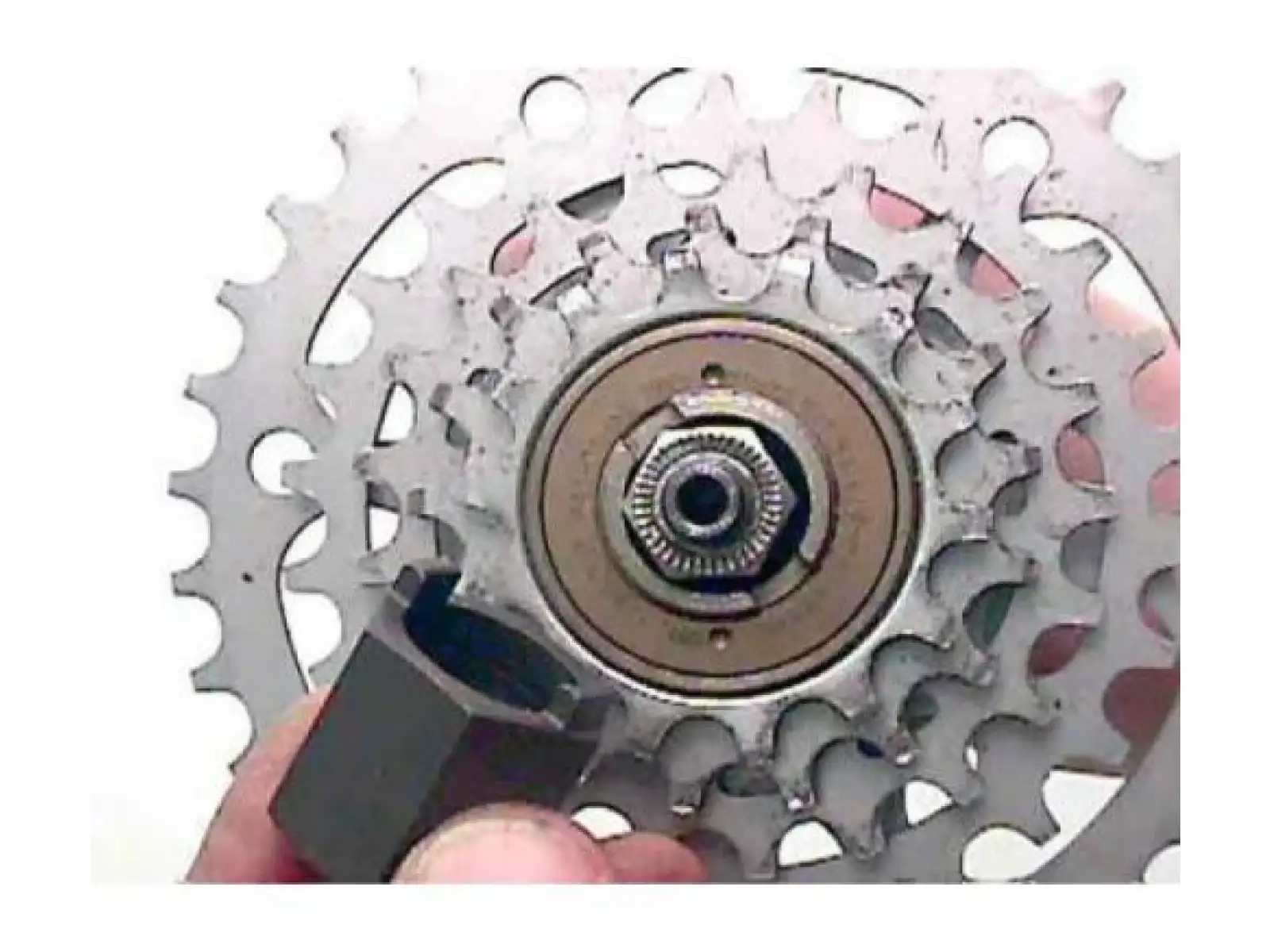 Park Tool Freewheel Remover ST Sun Tour