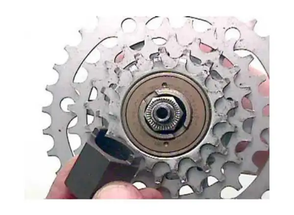 Park Tool Freewheel Remover ST Sun Tour