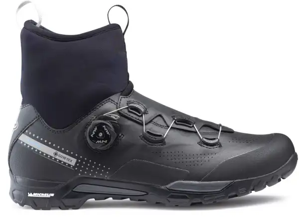 Northwave X-Celsius Artic Gtx Winter MTB Shoes Men Black