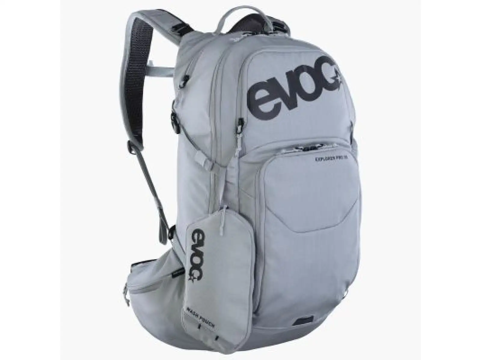 Evoc Explorer Pro 30 l backpack Silver