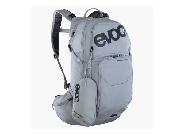 Evoc Explorer Pro 30 l backpack Silver