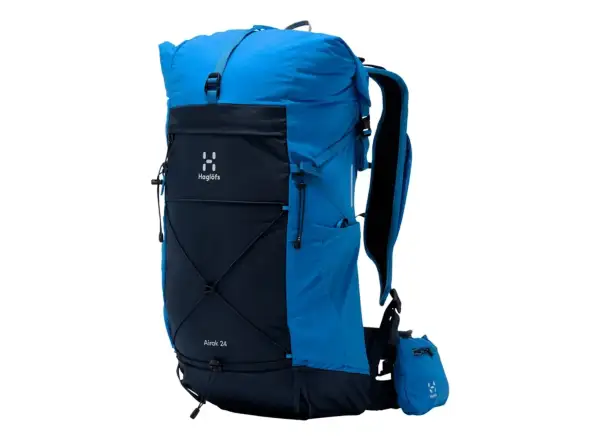Haglöfs L.I.M. Airak 24 Backpack blue