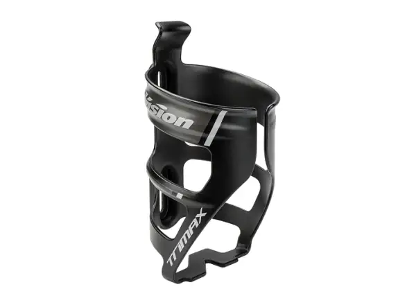 Vision Trimax High Grip bottle cage Black