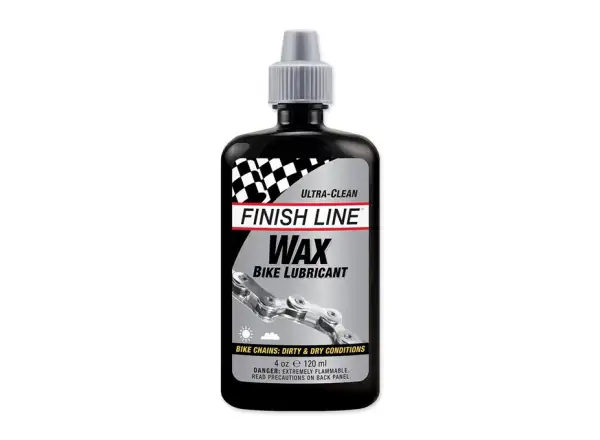 Finish Line Krytech 120ml oil