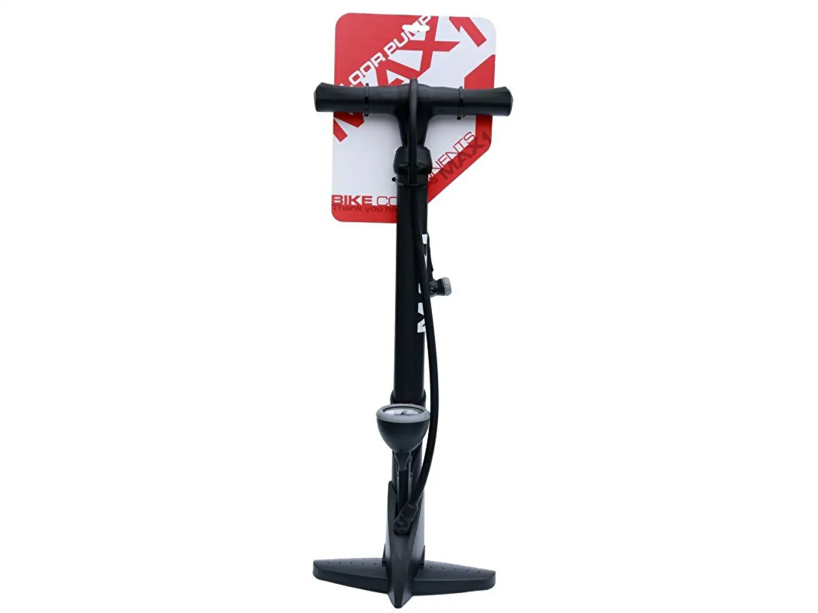 Max1 Service workshop pump