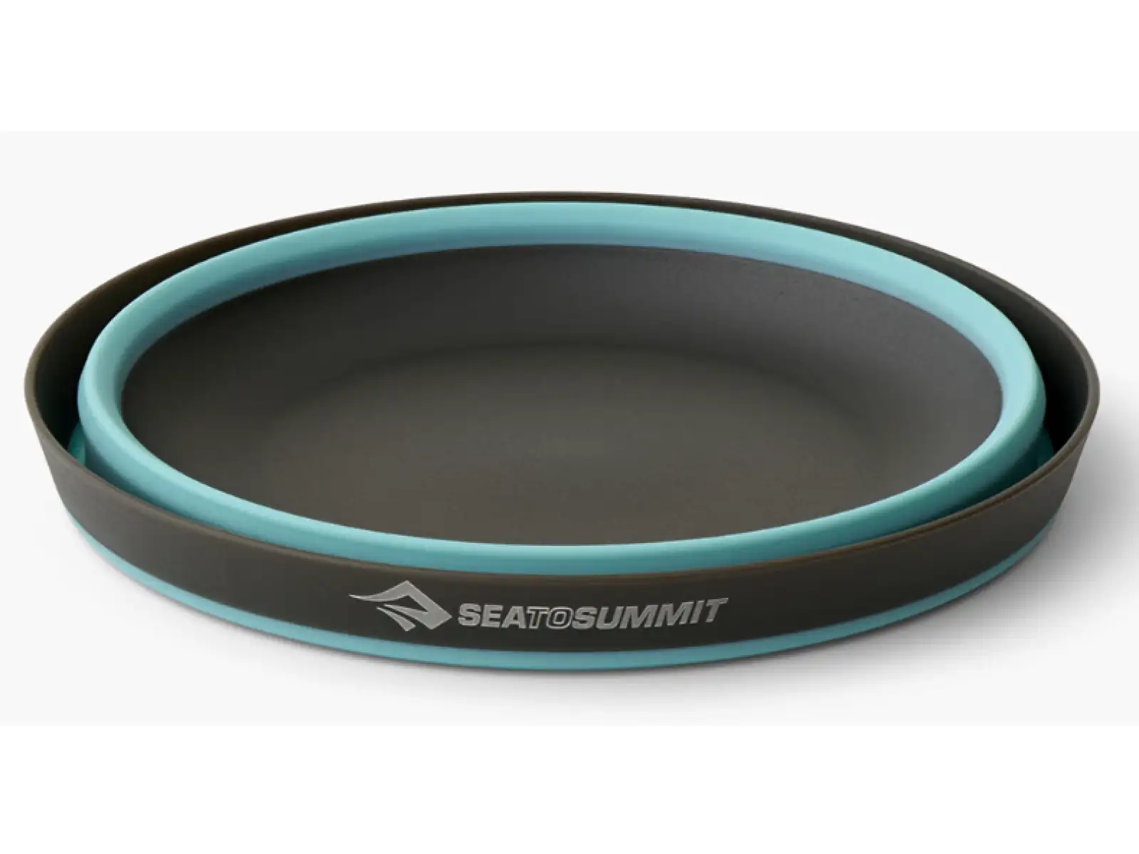 Sea to Summit Frontier Ultralight Collapsible Bowl M Aqua Sea