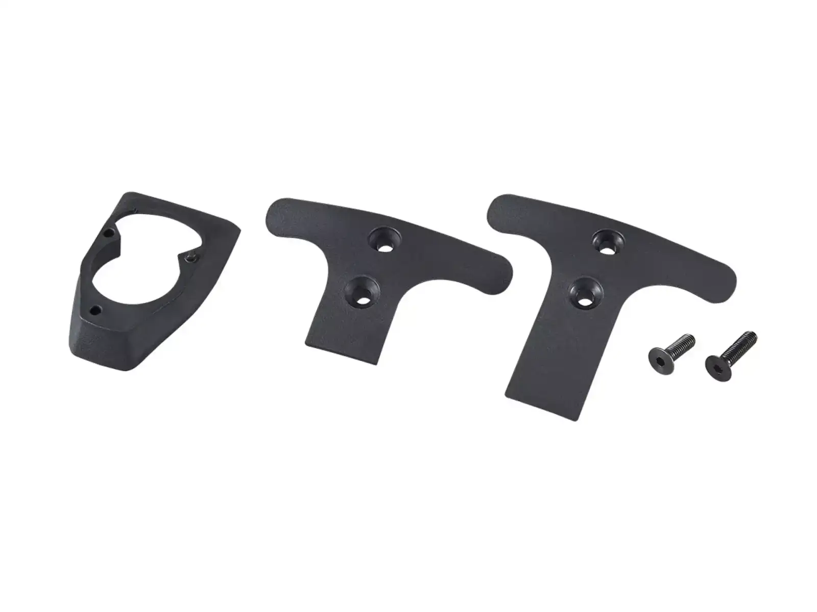 Ritchey Superlogic Butano Ridge handlebars with integration