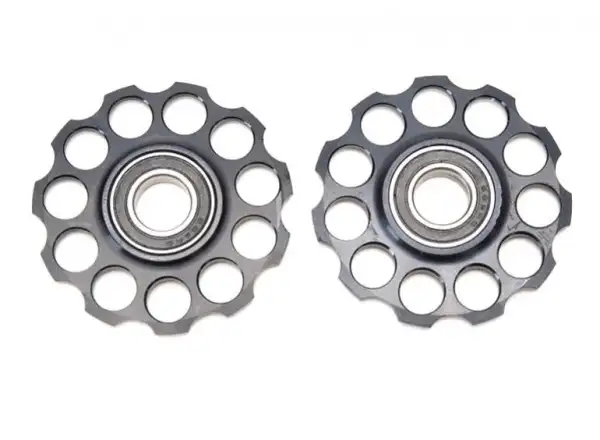 Shaman Racing jockey wheels for derailleur