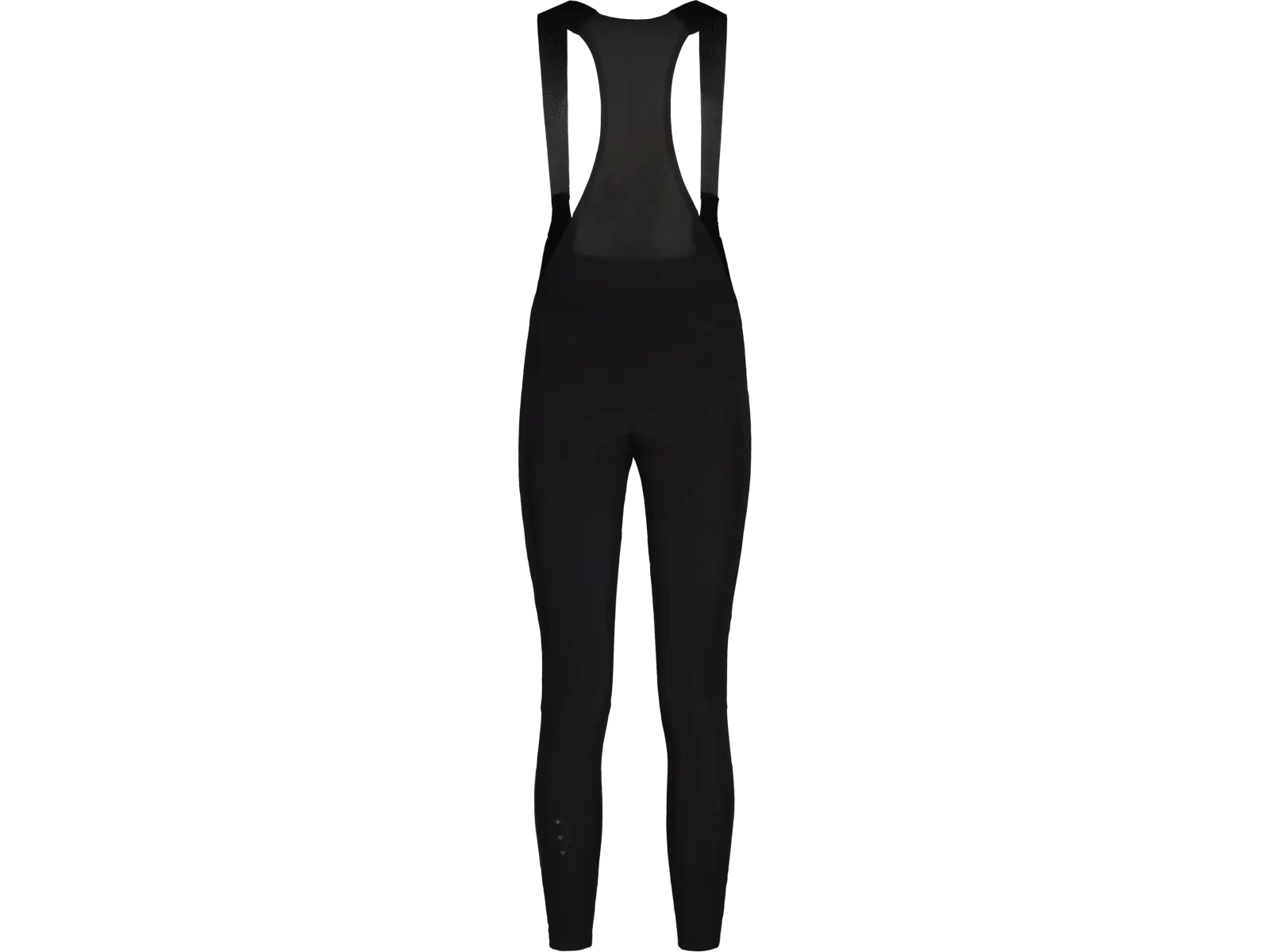 Maloja CristallinaM. NOS women's pants Deep Black