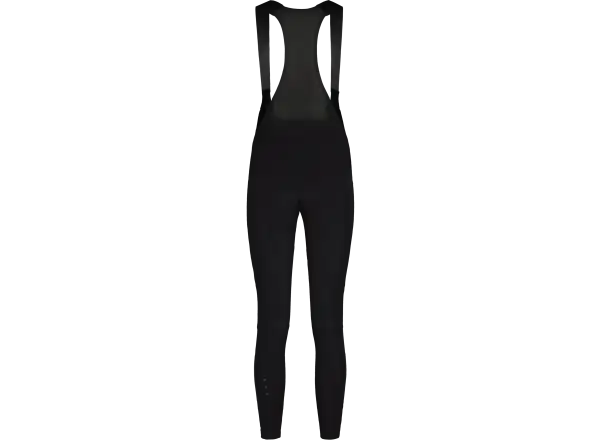 Maloja CristallinaM. NOS women's pants Deep Black