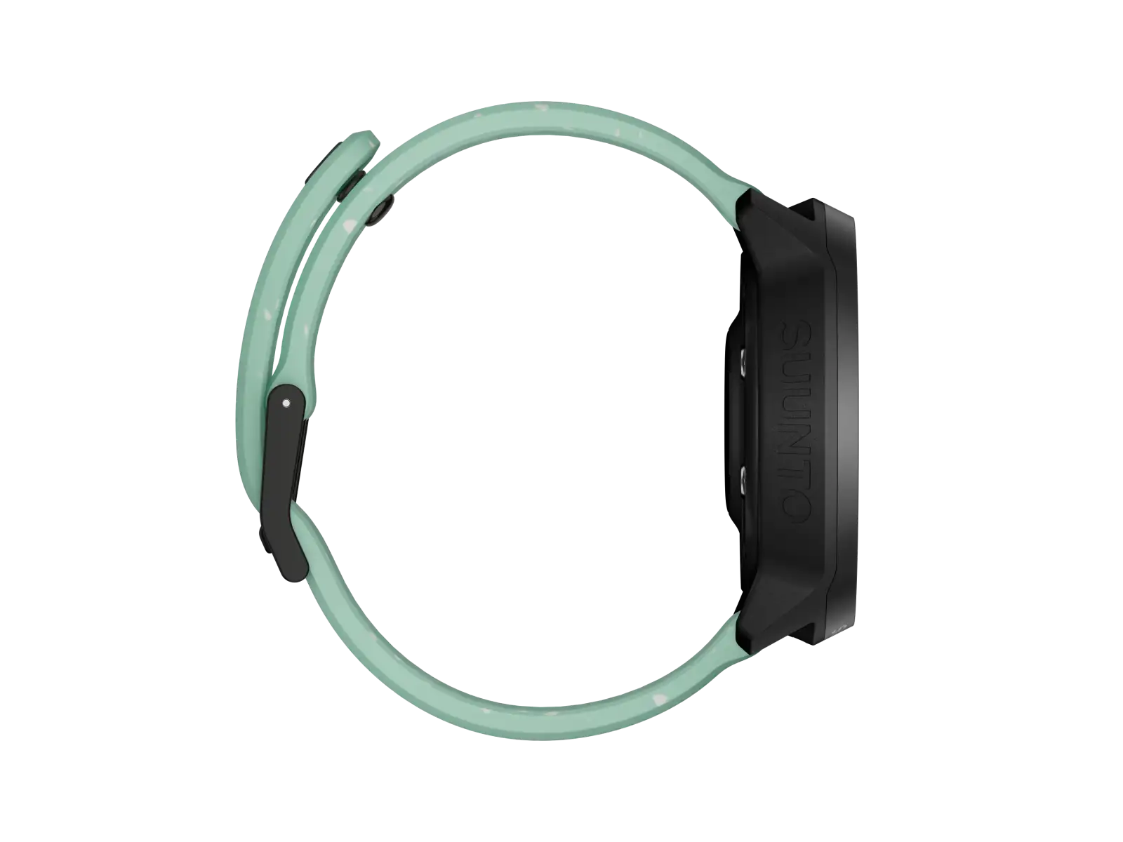 Suunto Run 2 smartwatch 64 GB Aloe Green