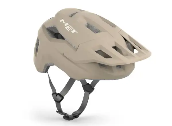 MET Shelter Mips helmet Sand