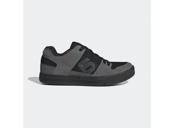 Five Ten Freerider MTB men's shoes Grey/Black/Grey