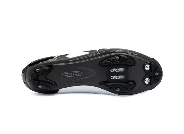 Sidi MTB Tiger XC 2S SRS men's cycling shoes White/Black