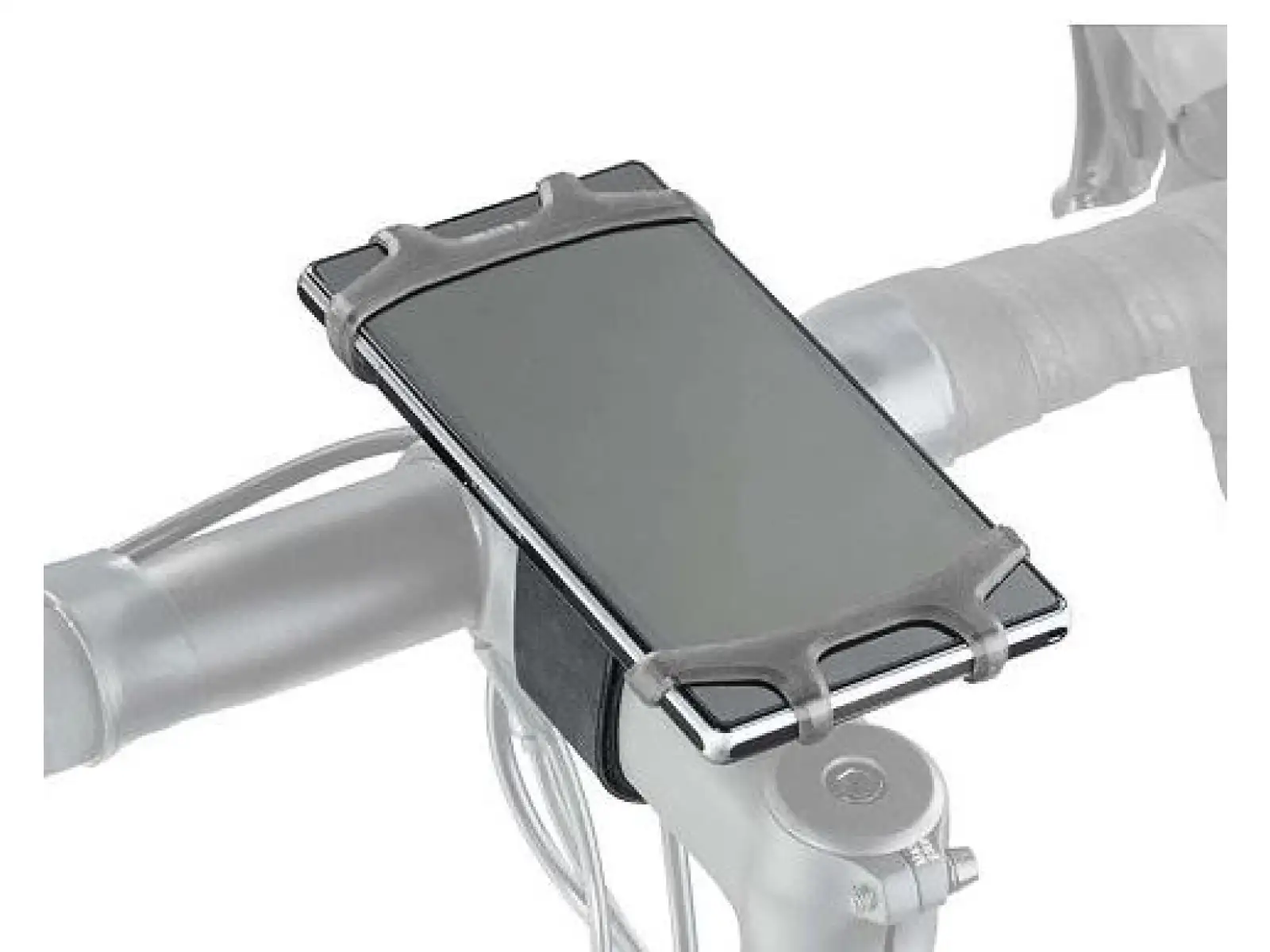 Topeak Omni Ridecase cover for SmartPhone 4.5" - 6.5" black