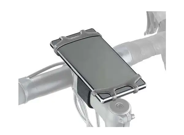 Topeak Omni Ridecase cover for SmartPhone 4.5" - 6.5" black