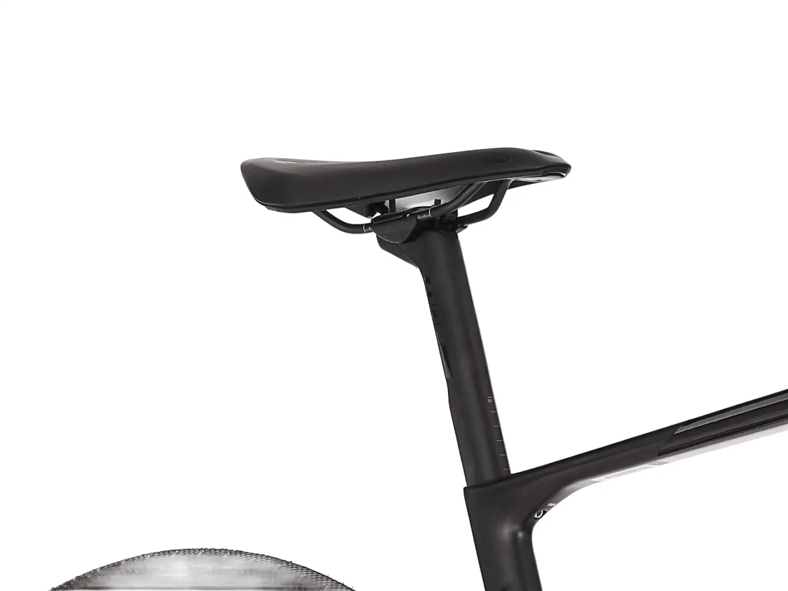 Superior XR 9.9 GR gravel bike Gloss Black/Carbon
