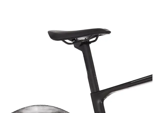 Superior XR 9.9 GR gravel bike Gloss Black/Carbon