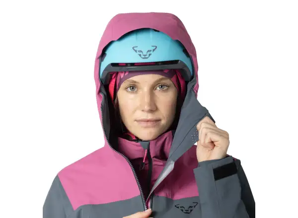Dynafit Ridge Gore-Tex women's jacket Magenta