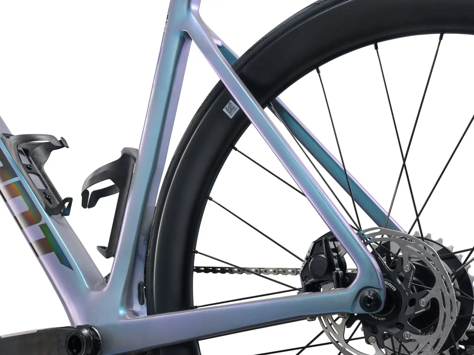 Giant Propel Advanced Pro 0 AXS road bike Prismatic Haze