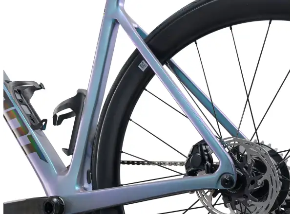 Giant Propel Advanced Pro 0 AXS road bike Prismatic Haze