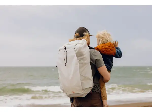 Peak Design Outdoor Backpack 45L Cloud backpack