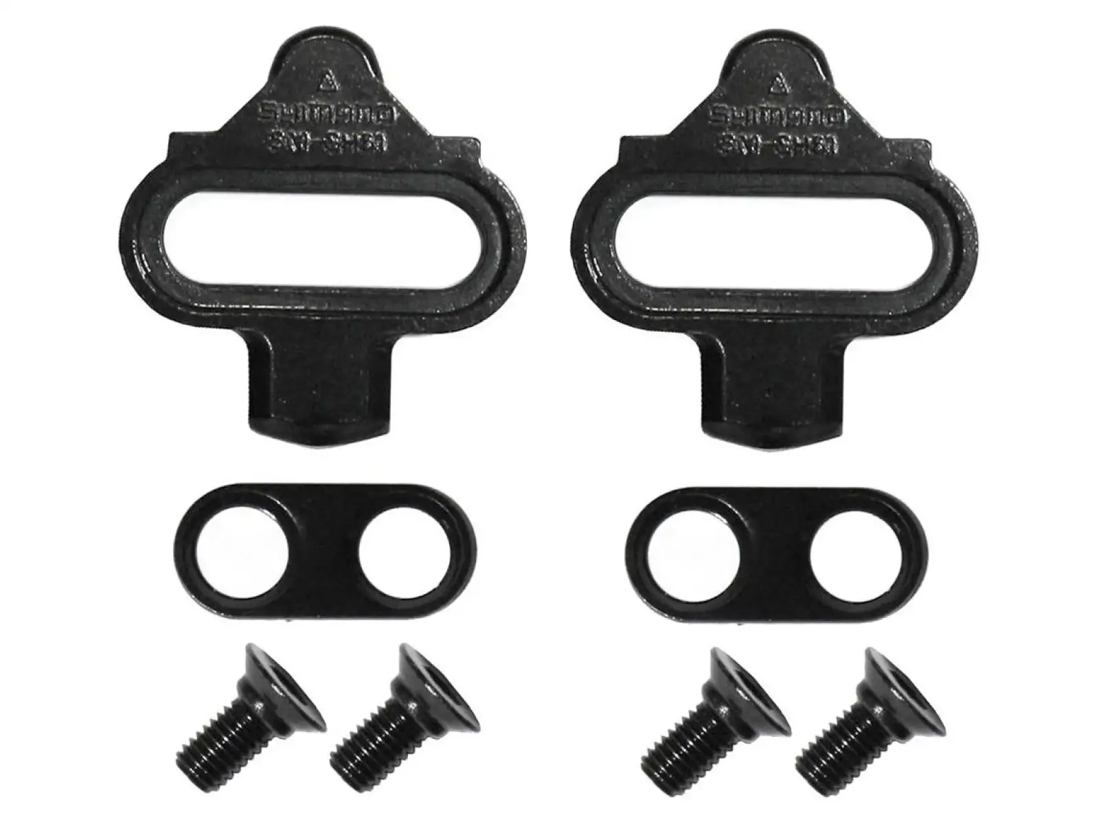 Shimano Deore XT PD-M8100 Clipless Pedals