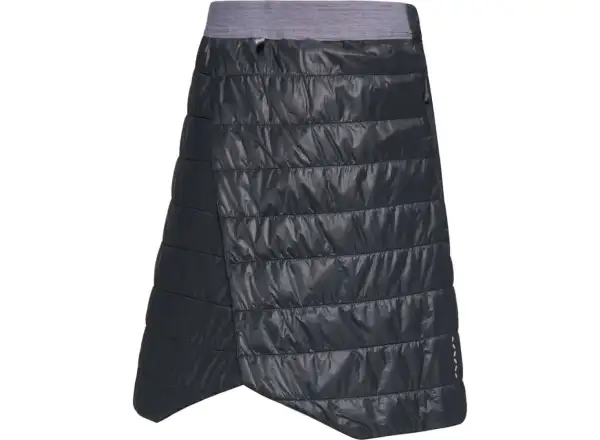 Haglöfs L.I.M Mimic wrap W women's skirt dark grey