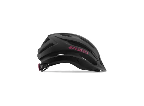 Giro Register II MIPS women's helmet Mat Black/Raspberry