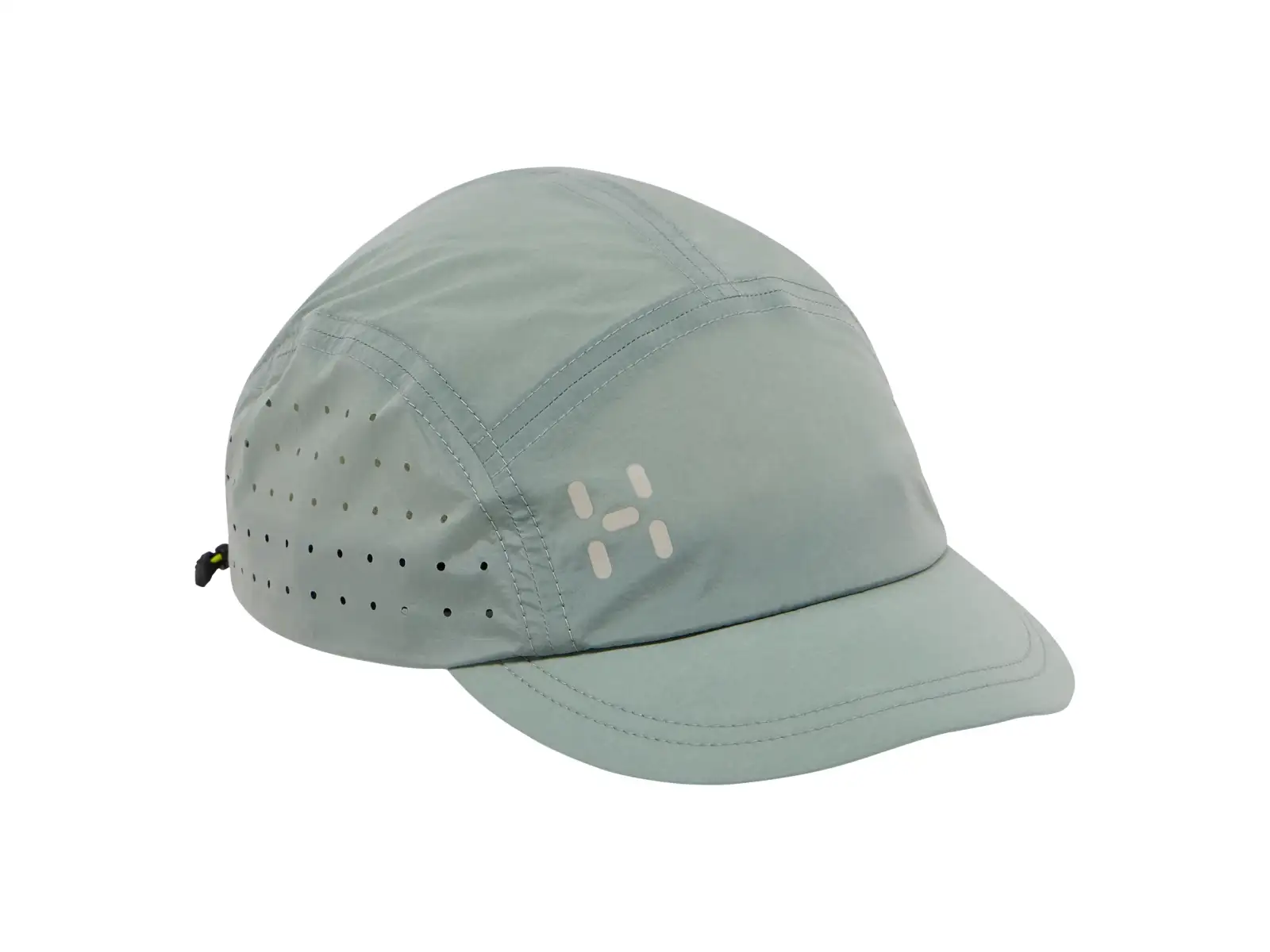 Haglöfs Pace cap Dew Green