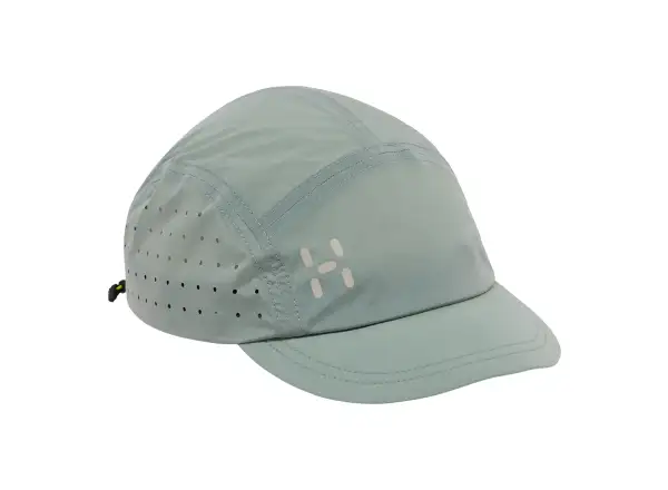 Haglöfs Pace cap Dew Green