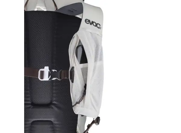 Evoc Summit 30 ski mountaineering backpack Sand