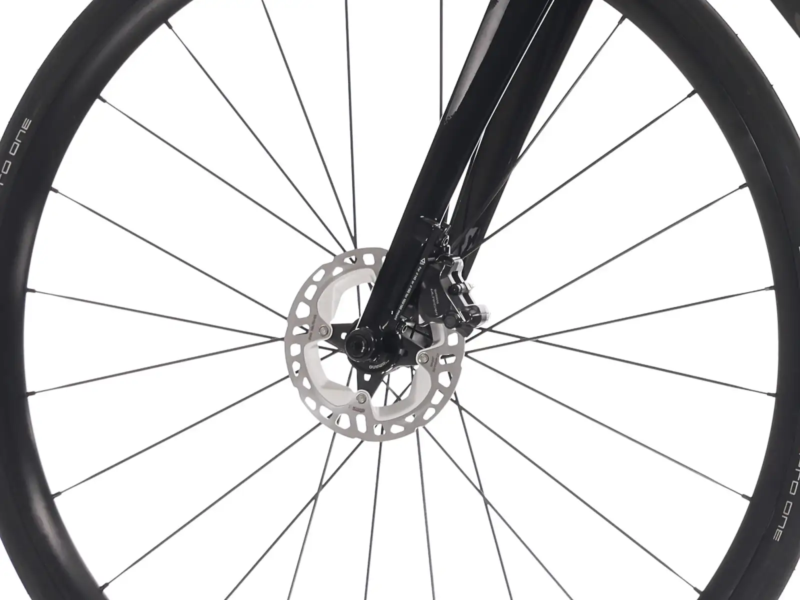 Superior X-Road 9.7 GF road bike matte carbon