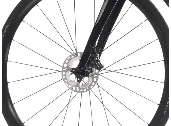 Superior X-Road 9.7 GF road bike matte carbon