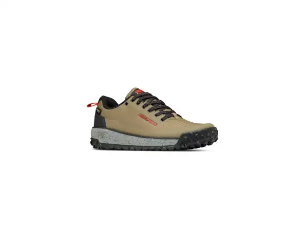 Ride Concepts Tallac men's shoes Earth/Black