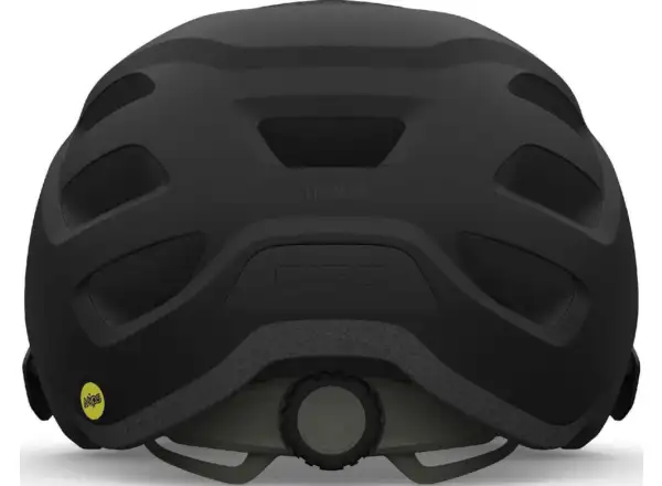 GIRO Tremor MIPS youth MTB helmet Mat Black size Uni