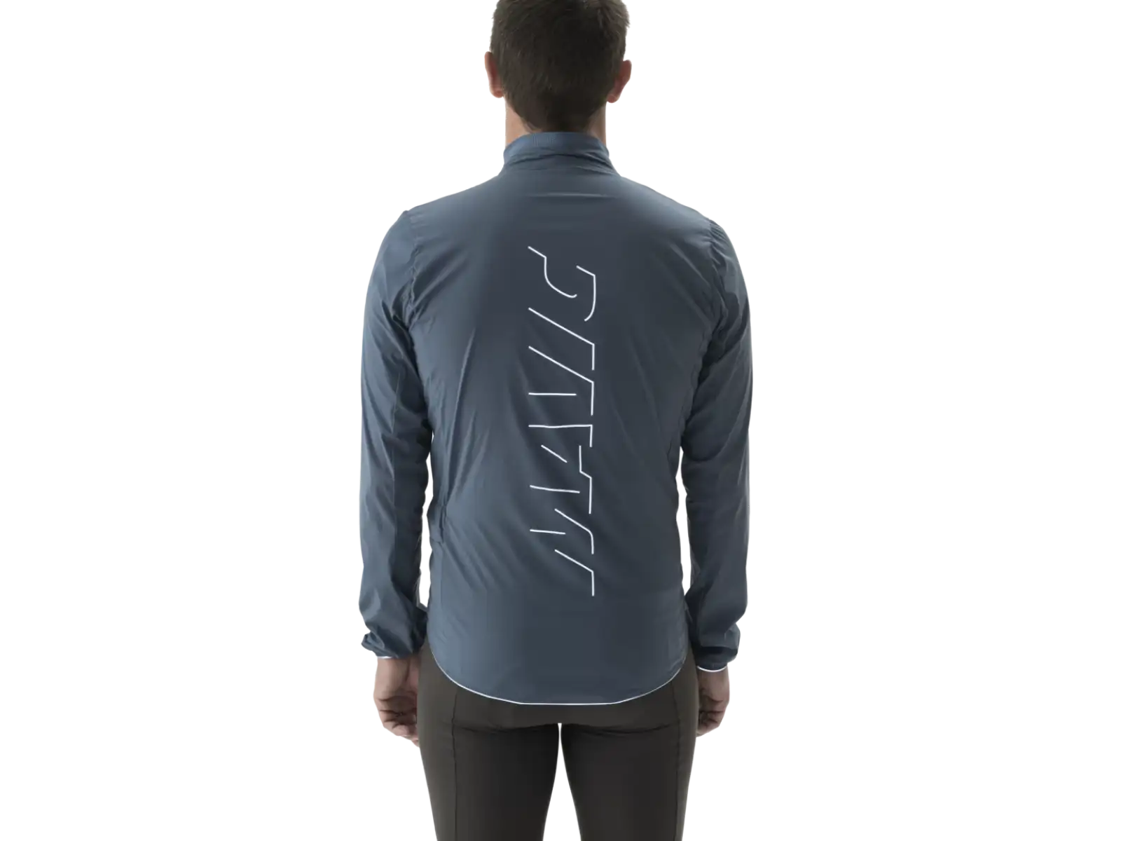 Mavic Cosmic Wind men's jacket Orion Blue