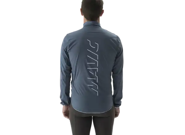 Mavic Cosmic Wind men's jacket Orion Blue