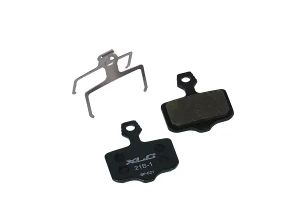 XLC BP-E21 Avid/Sram brake pads organic