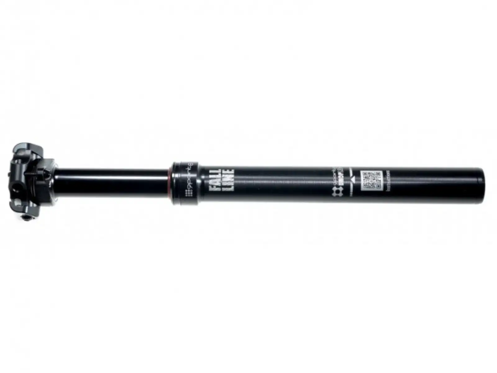 9point8 Fall Line dropper seat post 31.6 mm 175 mm 0 mm inline