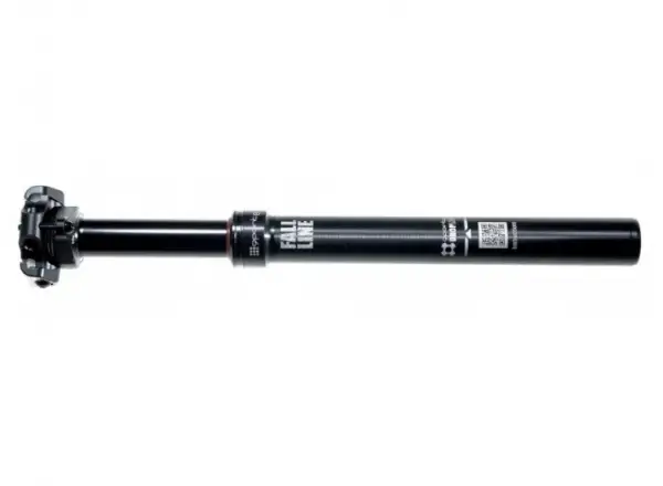 9point8 Fall Line dropper seat post 31.6 mm 175 mm 0 mm inline