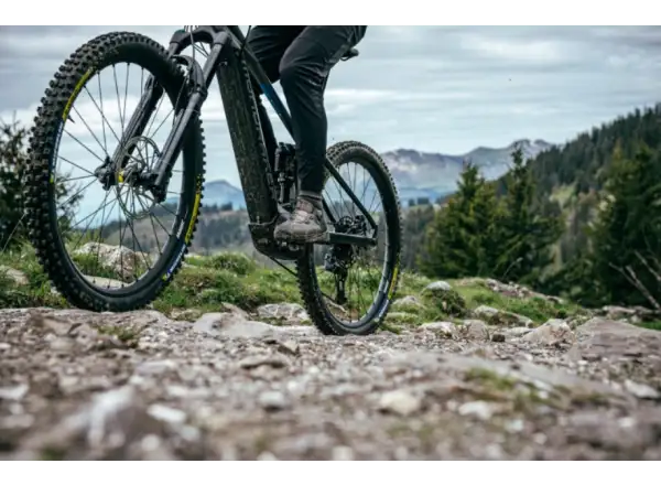 Mavic E-Deemax S 30 Boost INTL 29" complete wheels
