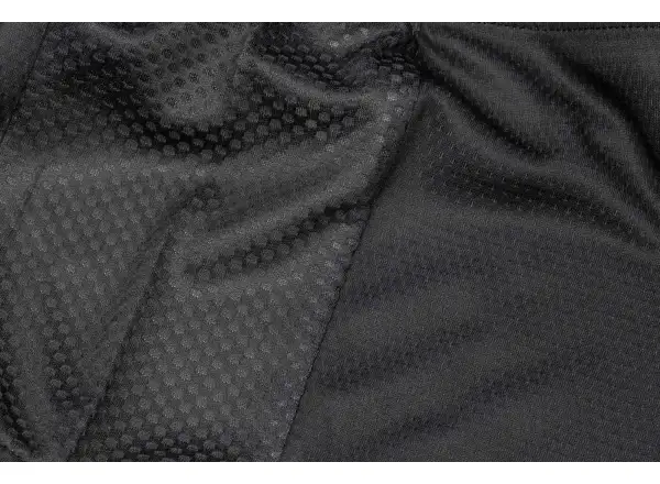 Etape Leader men's jersey short sleeve grey/anthracite